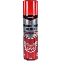 Пінний очищувач кондиціонера Nowax Air Conditioner Cleaner 550мл
